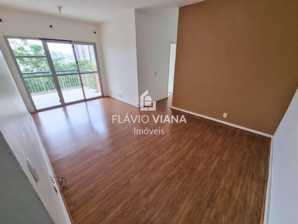 Apartamento com 2 quartos, 78m², Cachambi - FlávioViana Imóveis