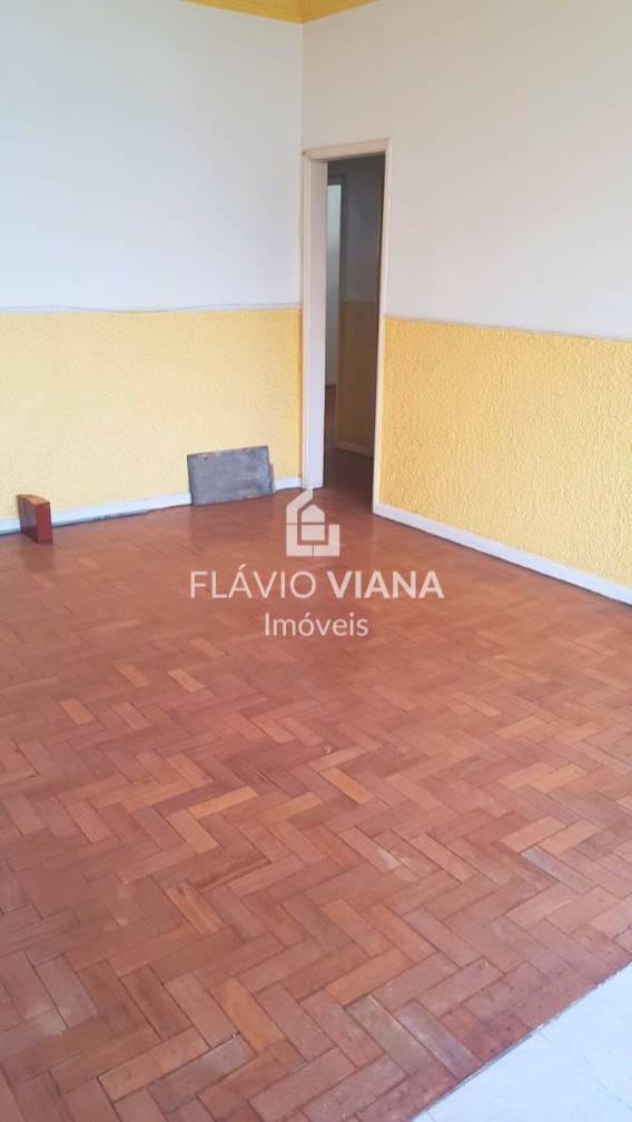 Apartamento à venda no Méier, com 3 quartos, 95m².