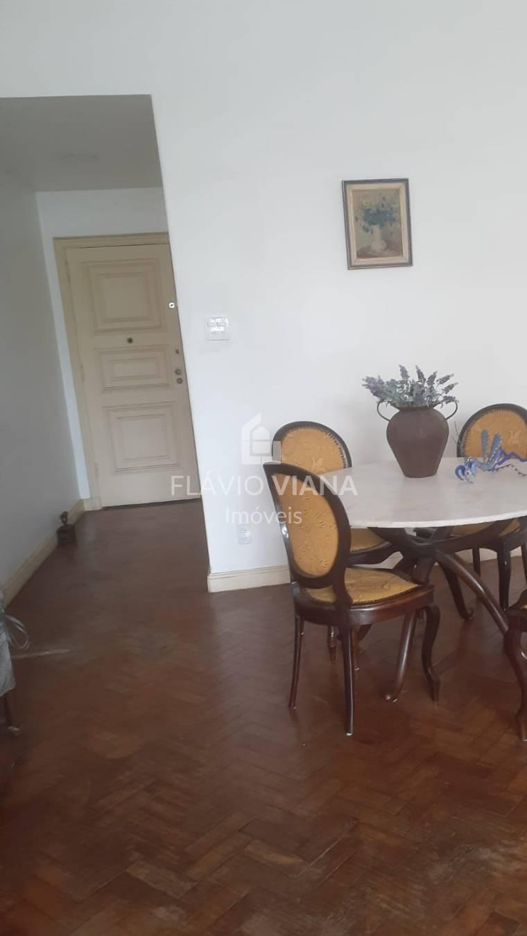 Apartamento com 1 quarto, Méier