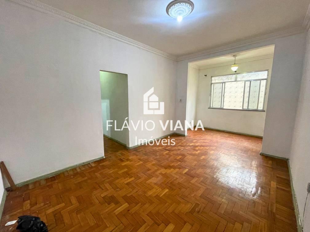 Apartamento com 2 quartos, 91m², Todos os Santos