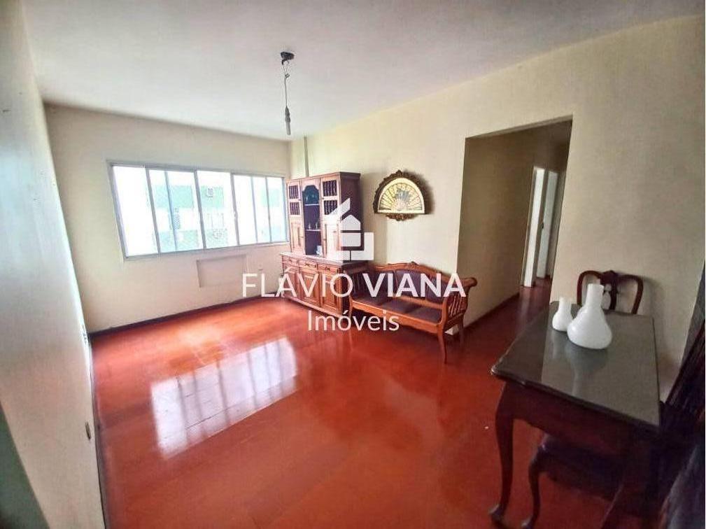 Apartamento com 2 quartos, 64m², Méier