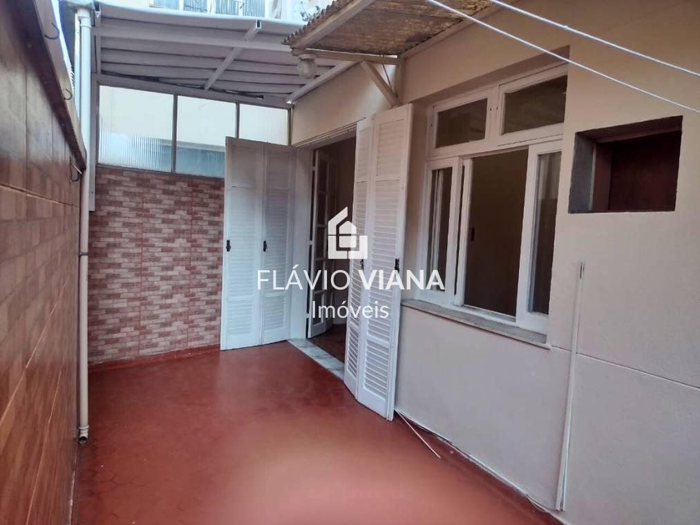 Apartamento com 2 quartos, Méier - FlávioViana Imóveis