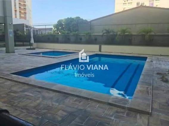 Apartamento à venda em Rio de Janeiro, Méier, com 2 quartos, 71m²