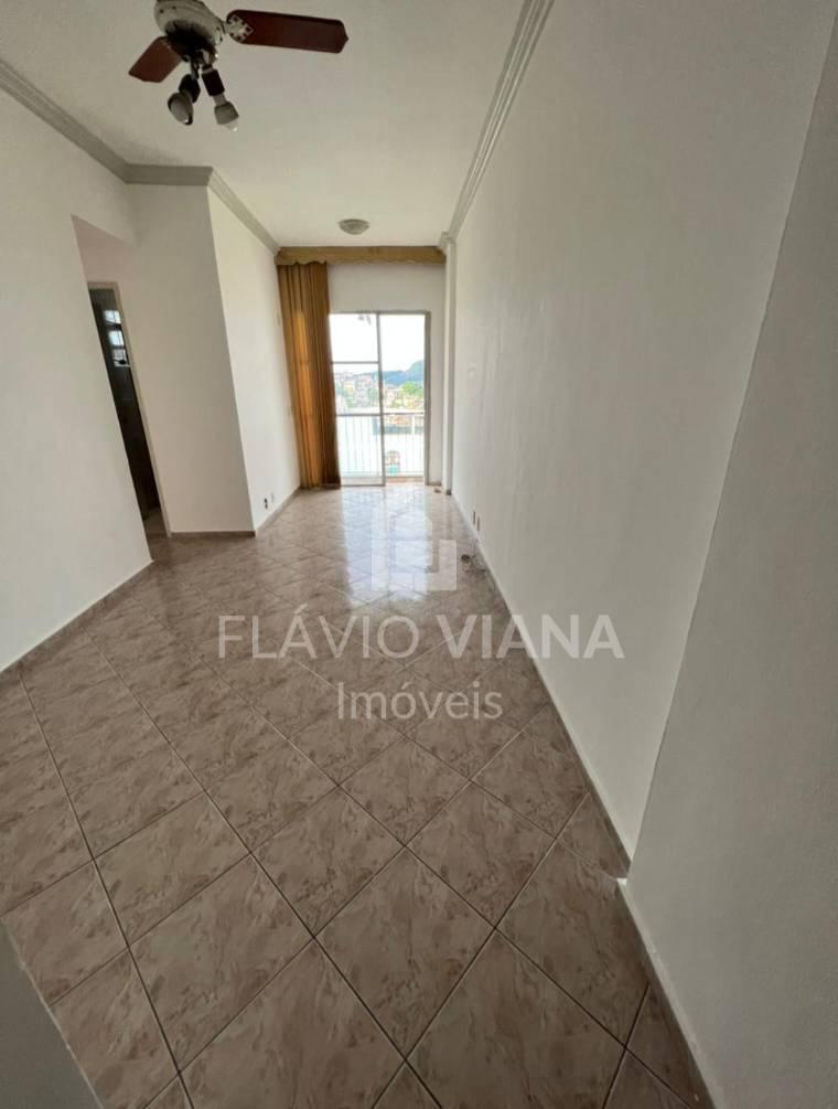 Apartamento com 2 quartos, 52m², Piedade