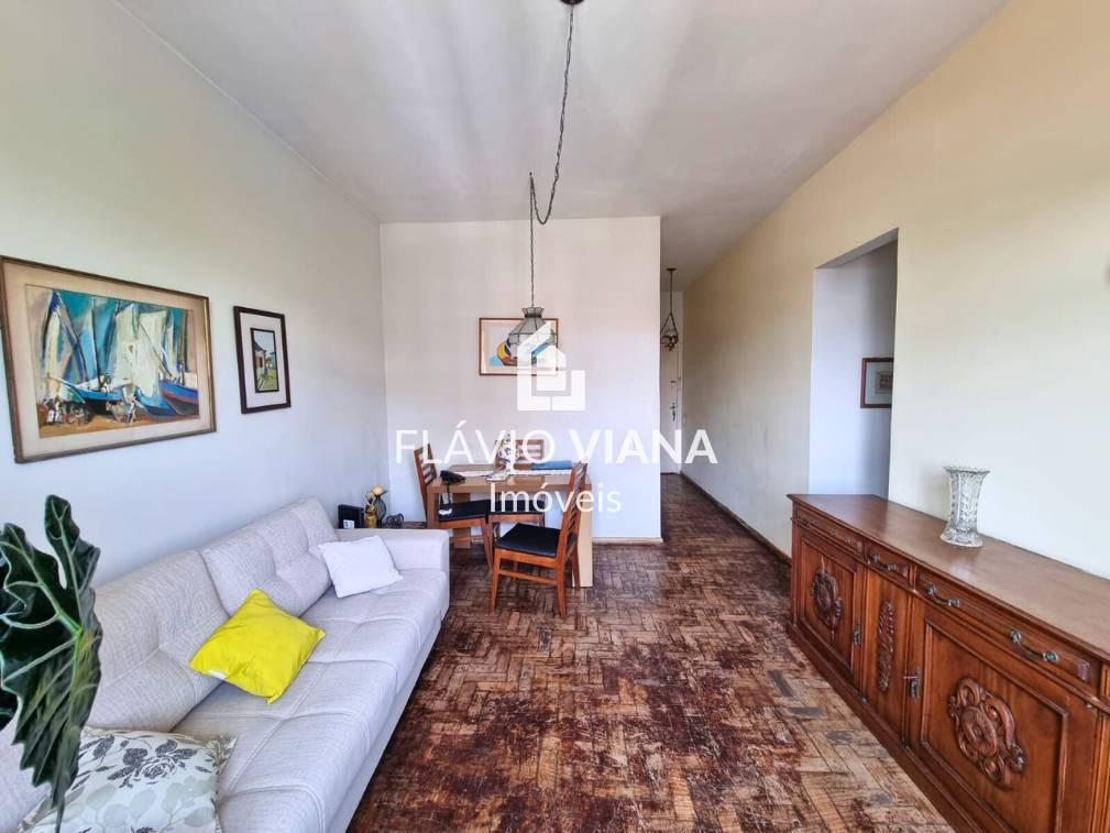 Apartamento com 2 quartos, 70m², Tijuca