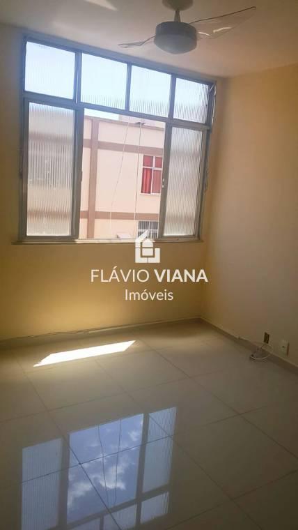 Apartamento com 2 quartos, 45m², Méier