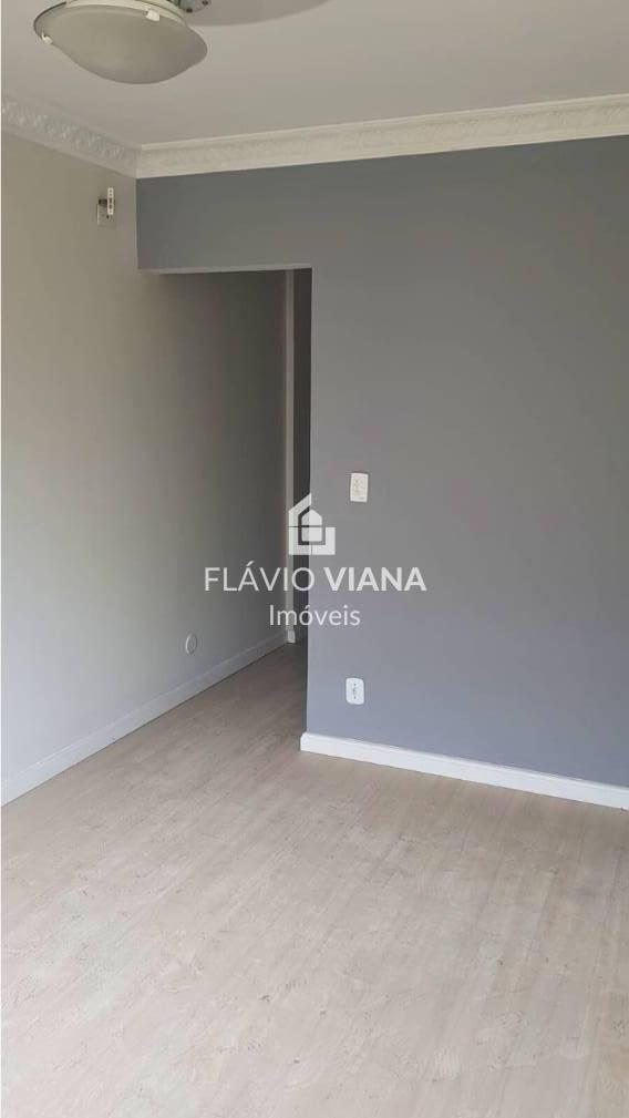 Apartamento com 2 quartos, 62m², Méier - FlávioViana Imóveis