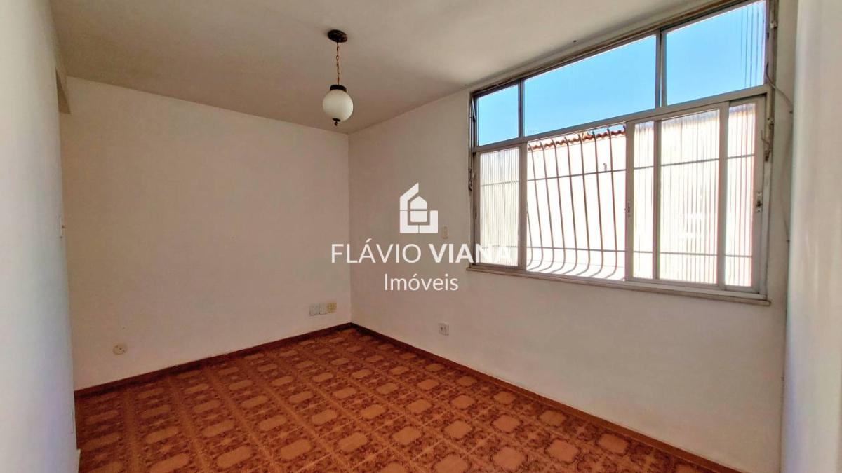 Apartamento com 3 quartos, 59m², Méier - FlávioViana Imóveis