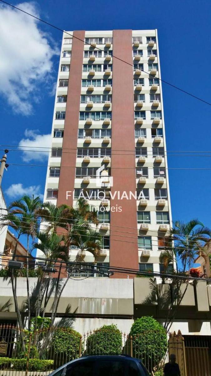 Apartamento com 3 quartos, 95m², Méier - FlávioViana Imóveis