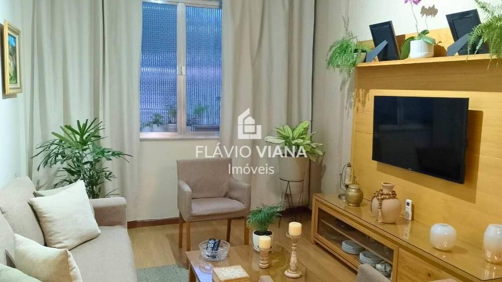 Apartamento com 3 quartos, 71m², Méier