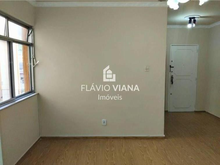 Apartamento com 3 quartos, 63m², Piedade