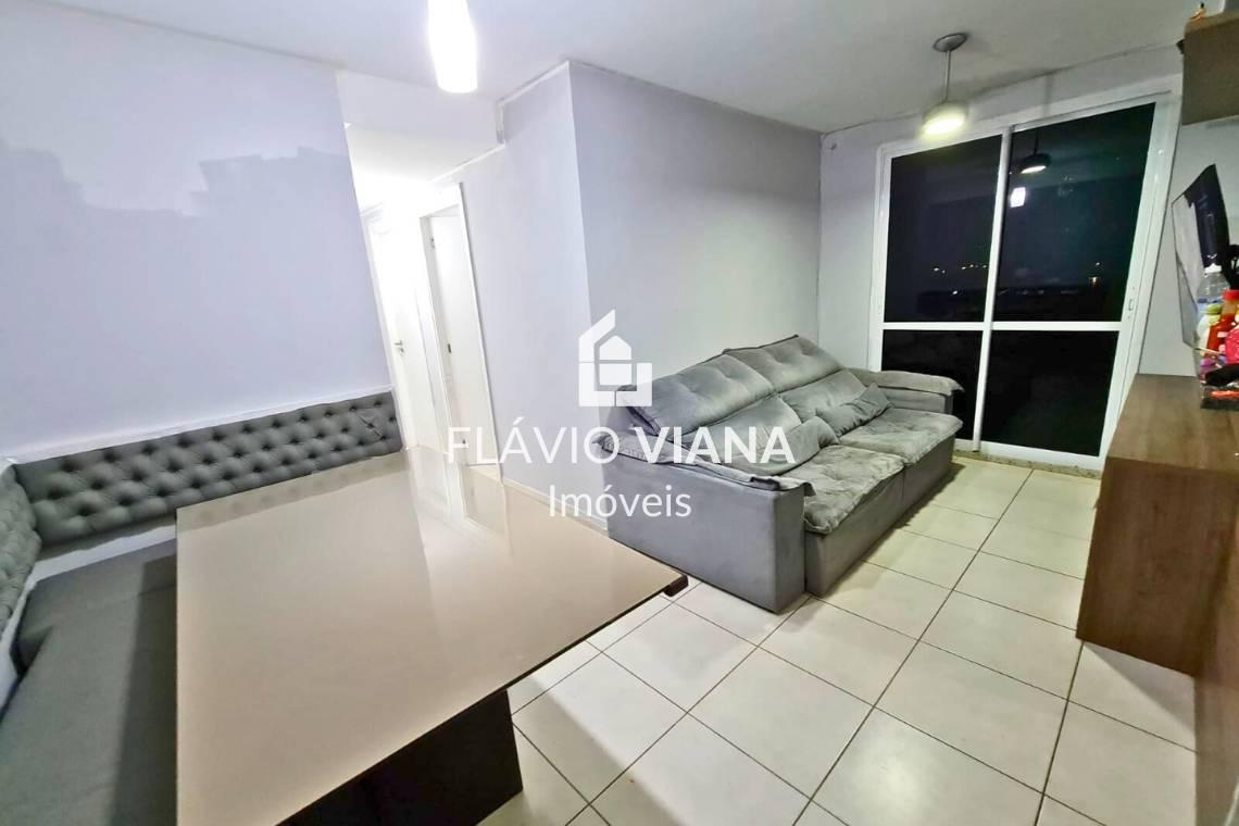 Apartamento com 3 quartos, 71m², Todos os Santos